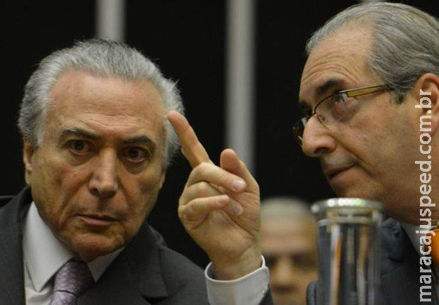Juiz absolve Temer, Cunha e Geddel no Juiz absolve Temer, Cunha e Geddel no