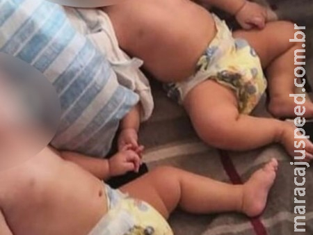 Justiça decreta prisão preventiva de mãe que deixou gêmeos sozinhos em casa e um deles morreu, diz delegada Justiça decreta prisão preventiva de mãe que deixou gêmeos sozinhos em casa e um deles morreu, diz delegada