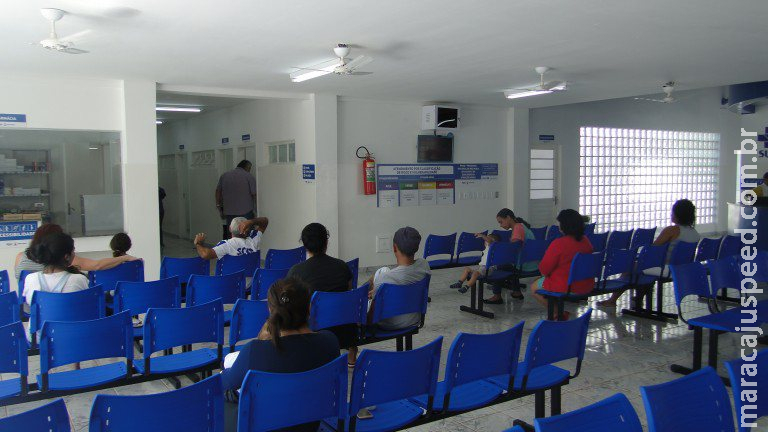 Justiça determina volta do pagamento de insalubridade para médicos e dentistas em Campo Grande Justiça determina volta do pagamento de insalubridade para médicos e dentistas em Campo Grande