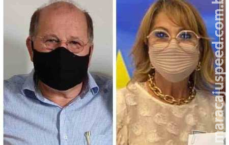 Justiça Eleitoral define data das eleições suplementares de Sidrolândia Justiça Eleitoral define data das eleições suplementares de Sidrolândia