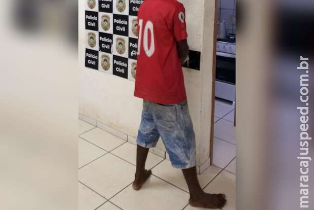 Ladrão Ladrão