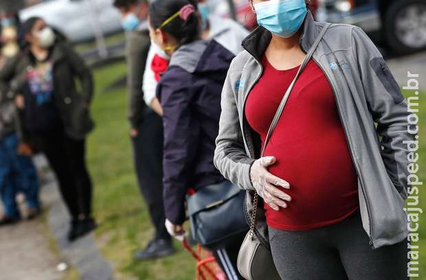 Lei que permite afastamento de grávidas ameaça empregos de mulheres, diz FDL Lei que permite afastamento de grávidas ameaça empregos de mulheres, diz FDL