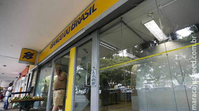 Lucro do Banco do Brasil aumenta 32% no primeiro trimestre