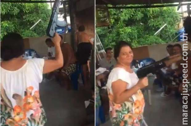 Mãe de assassinado no Jacarezinho processa famosos por vídeo falso Mãe de assassinado no Jacarezinho processa famosos por vídeo falso