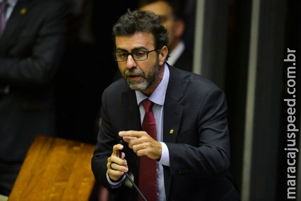 Marcelo Freixo pede que TCU investigue Marcelo Freixo pede que TCU investigue