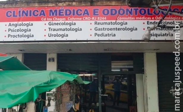 Médicos vendiam falsos atestados de comorbidade por 20 reais Médicos vendiam falsos atestados de comorbidade por 20 reais