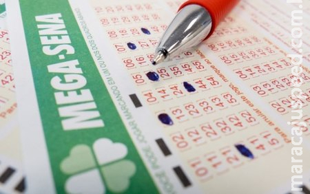 Mega-Sena acumula e próximo concurso deve pagar R$ 38 milhões Mega-Sena acumula e próximo concurso deve pagar R$ 38 milhões