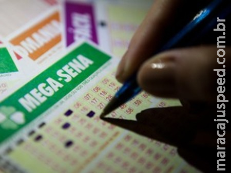 Mega-Sena, concurso 2.375: ninguém acerta as seis dezenas e prêmio acumula em R$ 100 milhões Mega-Sena, concurso 2.375: ninguém acerta as seis dezenas e prêmio acumula em R$ 100 milhões