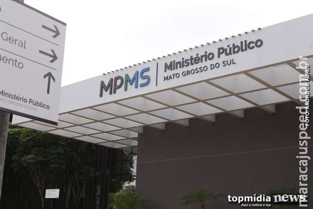 Ministério Público recomenda que servidores não tenham reajuste em MS Ministério Público recomenda que servidores não tenham reajuste em MS