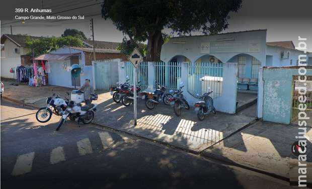 Moradores fazem campanha contra fechamento de posto de saúde no Nova Esperança Moradores fazem campanha contra fechamento de posto de saúde no Nova Esperança