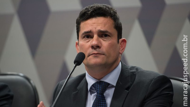 Moro: sensacionalismo de mensagens da Lava Jato favoreceram criminosos condenados Moro: sensacionalismo de mensagens da Lava Jato favoreceram criminosos condenados