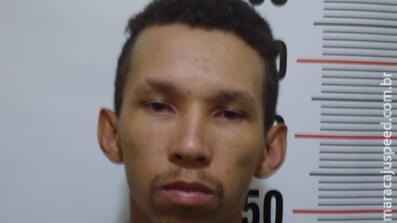 Morto em confronto com PM tinha várias passagens por roubo e tráfico de drogas