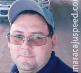 Motorista morre em capotamento de carro em Aral Moreira