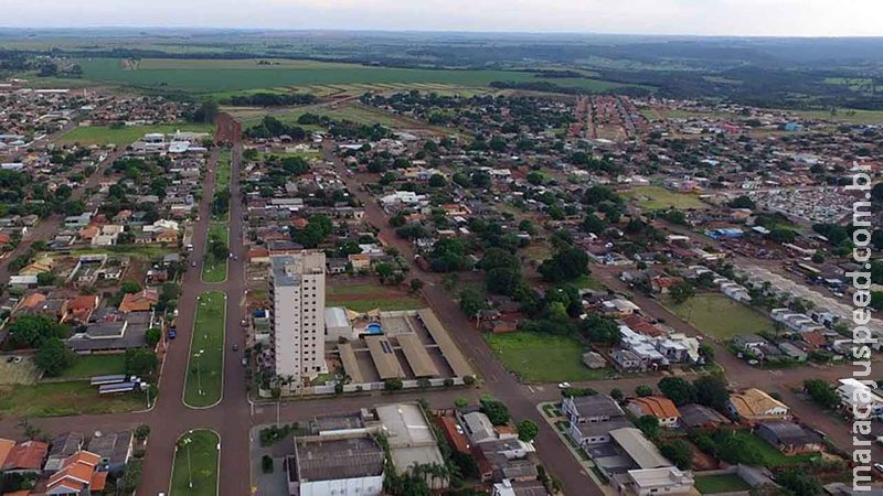 MPMS vai investigar suposta tentativa de fraude em licitação de Sidrolândia MPMS vai investigar suposta tentativa de fraude em licitação de Sidrolândia
