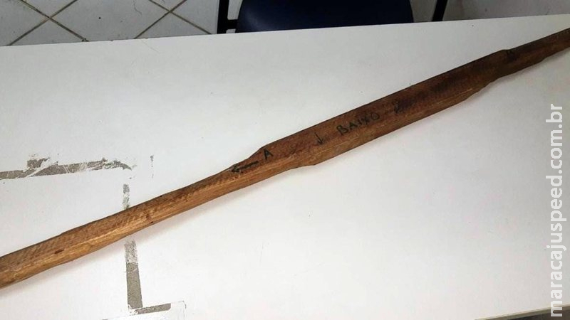 Mulher é socorrida em estado grave com traumatismo craniano após marido tentar matá-la