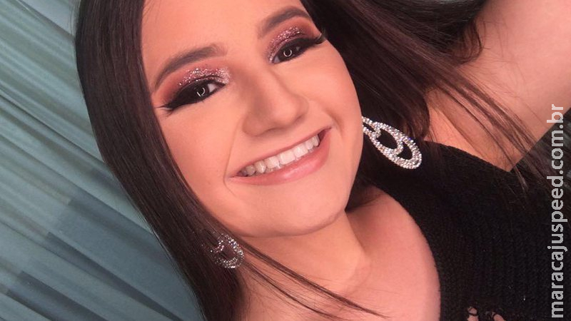 Namorado de Mariana deixa prisão e vai para casa com tornozeleira em Campo Grande Namorado de Mariana deixa prisão e vai para casa com tornozeleira em Campo Grande