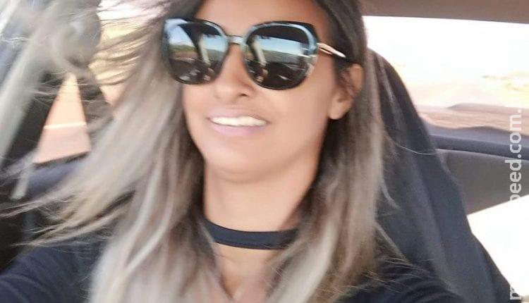 Namorado depõe e afirma que Anderci foi baleada ao furtar bicicleta em Campo Grande Namorado depõe e afirma que Anderci foi baleada ao furtar bicicleta em Campo Grande