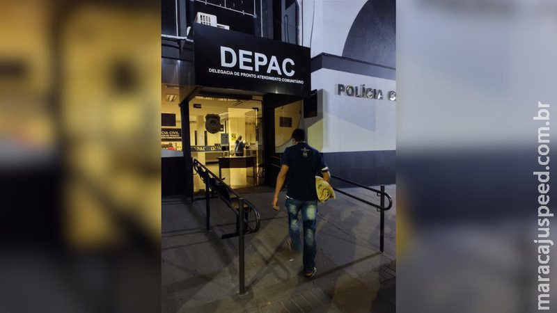 ‘Não achei que ia matar, dei uma espetada’, disse acusado de assassinar após briga por conta de luz ‘Não achei que ia matar, dei uma espetada’, disse acusado de assassinar após briga por conta de luz