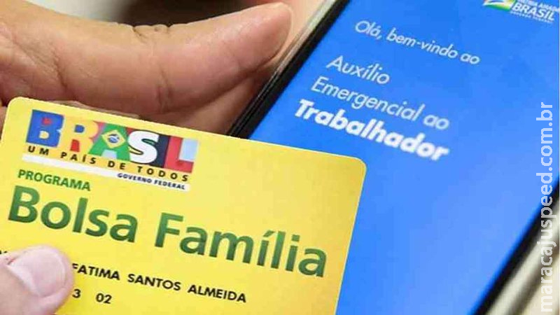 Nascidos em agosto e inscritos no Bolsa Família com NIS final 6 recebem auxílio nesta terça-feira