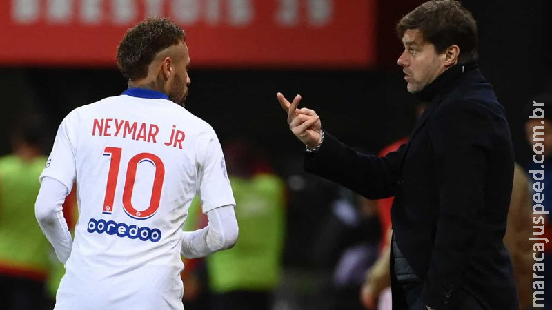 Neymar erra pênalti, PSG vence, mas Lille também ganha e conquista o Francês Neymar erra pênalti, PSG vence, mas Lille também ganha e conquista o Francês