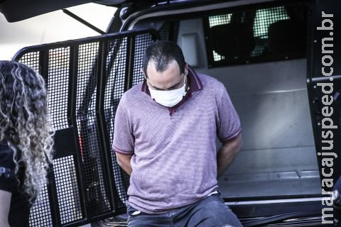 No dia contra abuso infantil, MPMS deflagra operação em Campo Grande No dia contra abuso infantil, MPMS deflagra operação em Campo Grande