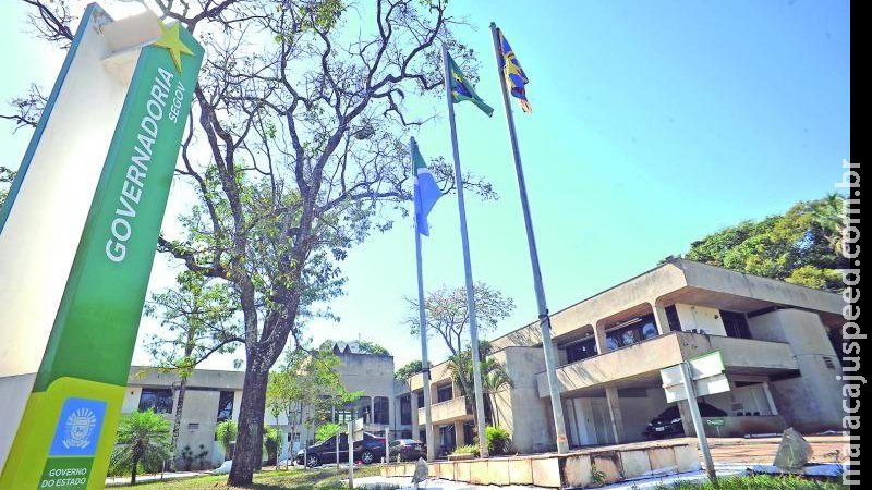 Nomeada na Segov, ex-chefe de Divisão de Multas está entre investigados em operação Nomeada na Segov, ex-chefe de Divisão de Multas está entre investigados em operação