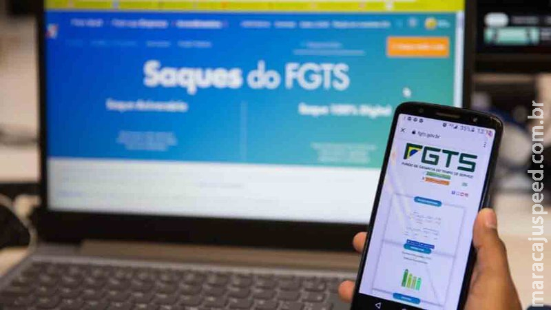 Novo pagamento do saque emergencial de até R$ 1.100 do FGTS pode ser liberado em 2021; confira