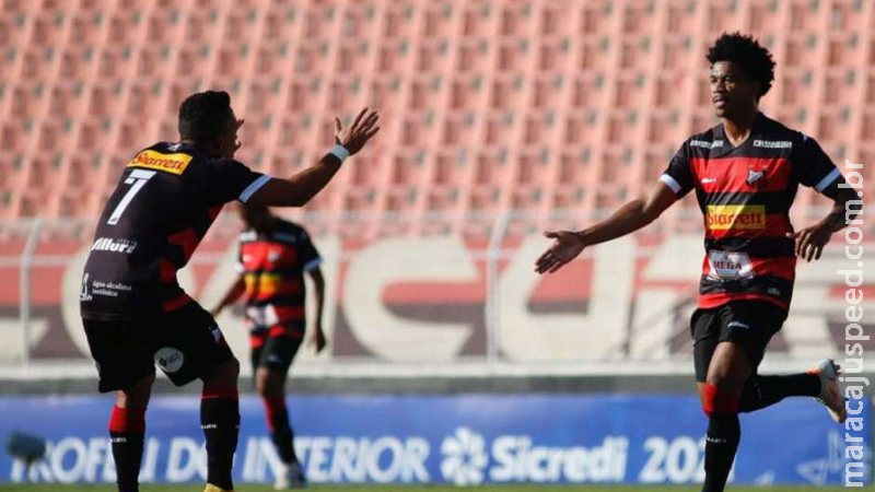Novorizontino vence Ituano e faz a final do Troféu do Interior com a Ponte Preta Novorizontino vence Ituano e faz a final do Troféu do Interior com a Ponte Preta