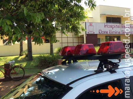 Paciente psiquiátrica é levada ao hospital com sangramento e polícia investiga estupro