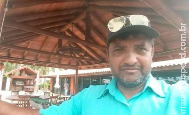 Pai baleado pelo filho adolescente morre em Três Lagoas Pai baleado pelo filho adolescente morre em Três Lagoas