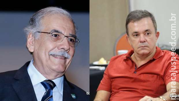 Pazuello sem máscara no RJ mostra contradição e mentiras, disparam deputados de MS