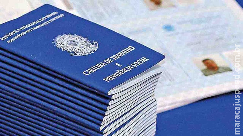 Pedidos de seguro-desemprego caem 15% nos 4 primeiros meses de 2021 em Mato Grosso do Sul Pedidos de seguro-desemprego caem 15% nos 4 primeiros meses de 2021 em Mato Grosso do Sul