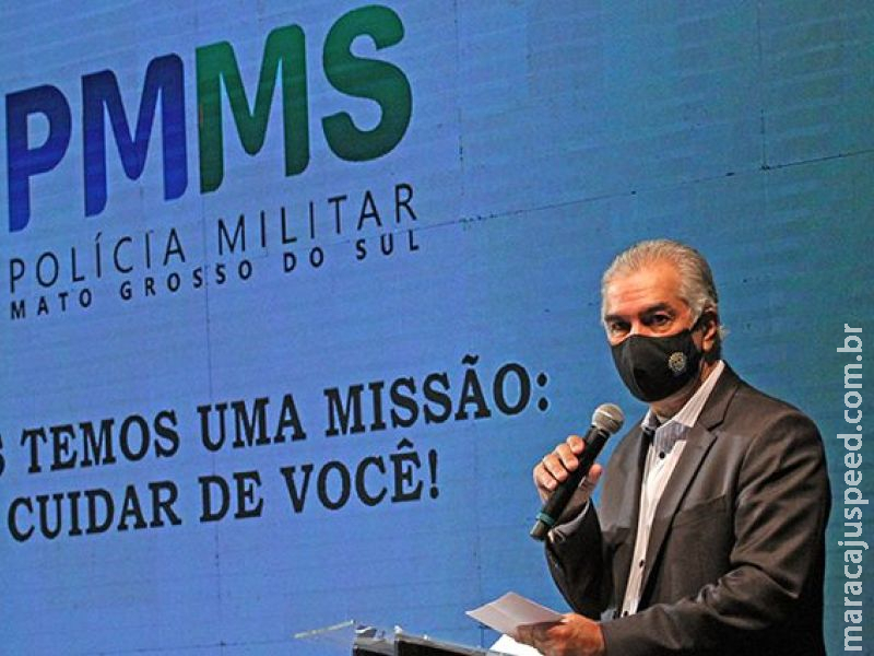PM forma 386 soldados e semana já tem reforço de mais 610 homens e mulheres na segurança pública PM forma 386 soldados e semana já tem reforço de mais 610 homens e mulheres na segurança pública