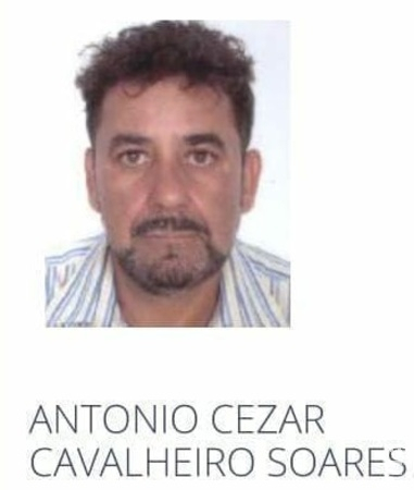 Polícia caça assassino de matar mãe e filha em Ponta Porã Polícia caça assassino de matar mãe e filha em Ponta Porã