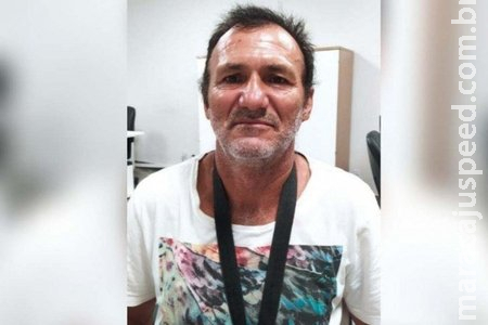 Polícia Civil prende estuprador que atacava mulheres no DF desde 1990 Polícia Civil prende estuprador que atacava mulheres no DF desde 1990