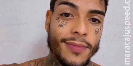 Polícia diz que MC Kevin caiu entre vão do prédio de hotel e piscina; veja imagens do local Polícia diz que MC Kevin caiu entre vão do prédio de hotel e piscina; veja imagens do local