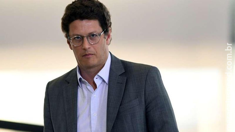 Polícia Federal deflagra operação contra Ricardo Salles e Ministério do Meio Ambiente Polícia Federal deflagra operação contra Ricardo Salles e Ministério do Meio Ambiente