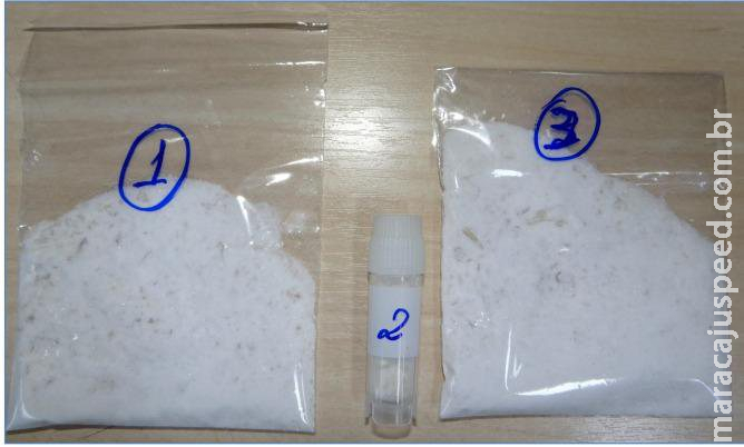 Polícia Federal deflagra operação contra tráfico de drogas enviadas pelos Correios Polícia Federal deflagra operação contra tráfico de drogas enviadas pelos Correios