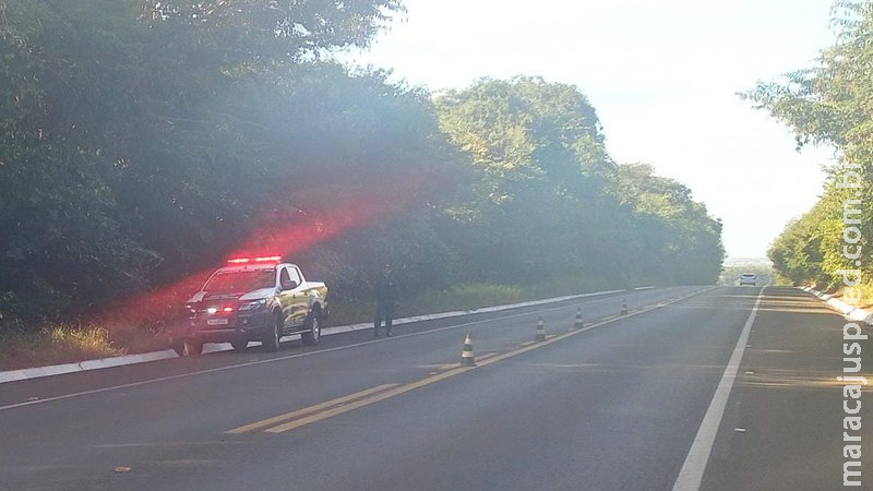 Polícia Militar recaptura foragido durante operação