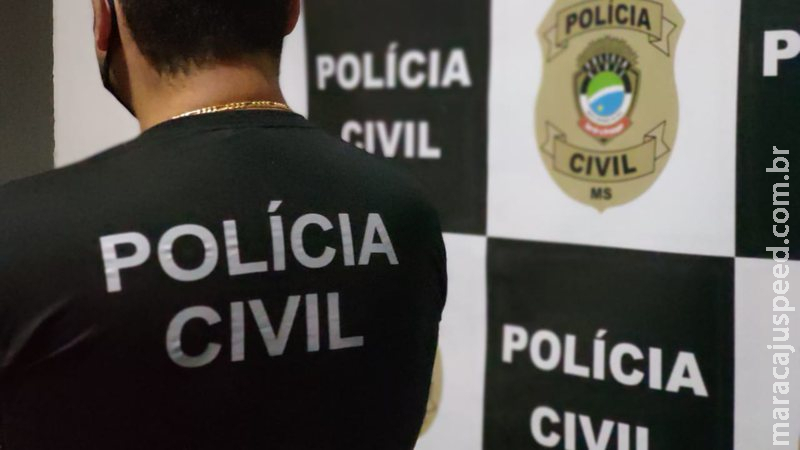 Polícia prende suspeito de descumprimento de medidas protetivas e perseguição