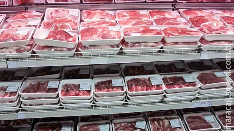 Preços de alimentos disparam e inflação chega a 2,9% no ano em Campo Grande