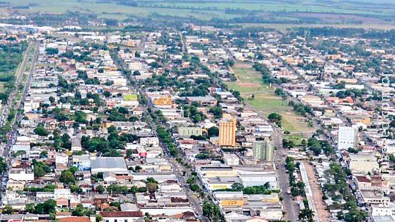 Prefeito é multado 2 vezes por nomeações irregulares de vigias em sua gestão