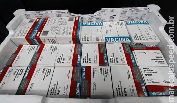 Prefeitura abre pontos de imunização à tarde para repescagem e 2ª dose de AstraZeneca Prefeitura abre pontos de imunização à tarde para repescagem e 2ª dose de AstraZeneca