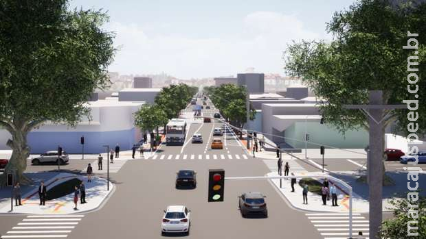 Prefeitura estipula início das obras da Prefeitura estipula início das obras da