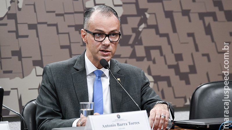 Presidente da Anvisa confirma reunião sobre bula da cloroquina: 