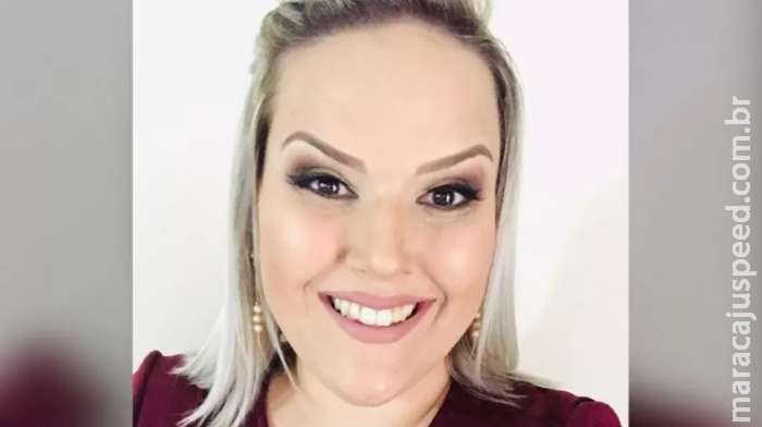 Professora morta em ataque a creche em SC tentou correr de jovem Professora morta em ataque a creche em SC tentou correr de jovem