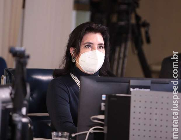 Projeto de senadora de MS tenta coibir machismo em vítimas de estupro Projeto de senadora de MS tenta coibir machismo em vítimas de estupro