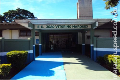 Reforma em escola de Aral Moreira vai custar R$ 3,1 milhões