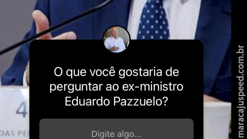 Renan Calheiros abre caixa de perguntas no Instagram e internet compara CPI da covid com BBB Renan Calheiros abre caixa de perguntas no Instagram e internet compara CPI da covid com BBB