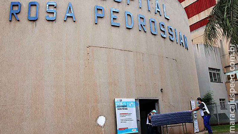 Responsável pelo HRMS, Funsau aumenta em mais de 86% os gastos durante a pandemia